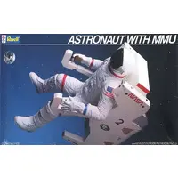 Plastic Model Kit - People/Animals