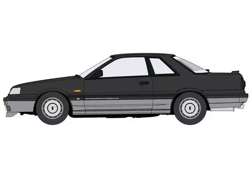 1/24 Scale Model Kit - NISSAN / SKYLINE