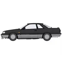 1/24 Scale Model Kit - NISSAN / SKYLINE