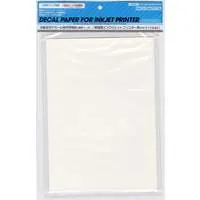 Decals - Detail-Up Parts