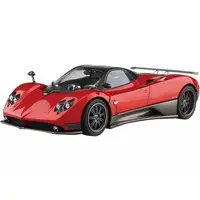 1/24 Scale Model Kit - Vehicle / Pagani Zonda