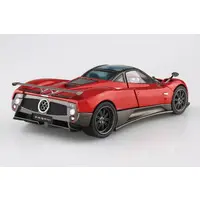 1/24 Scale Model Kit - Vehicle / Pagani Zonda