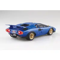 1/24 Scale Model Kit - Bugatti / Countach
