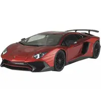 1/24 Scale Model Kit - Lamborghini / Lamborghini Aventador