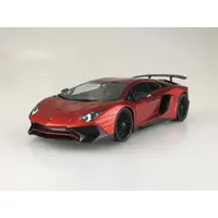 1/24 Scale Model Kit - Lamborghini / Lamborghini Aventador