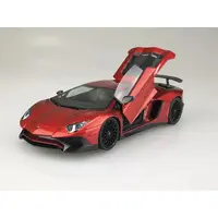 1/24 Scale Model Kit - Lamborghini / Lamborghini Aventador