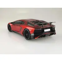 1/24 Scale Model Kit - Lamborghini / Lamborghini Aventador