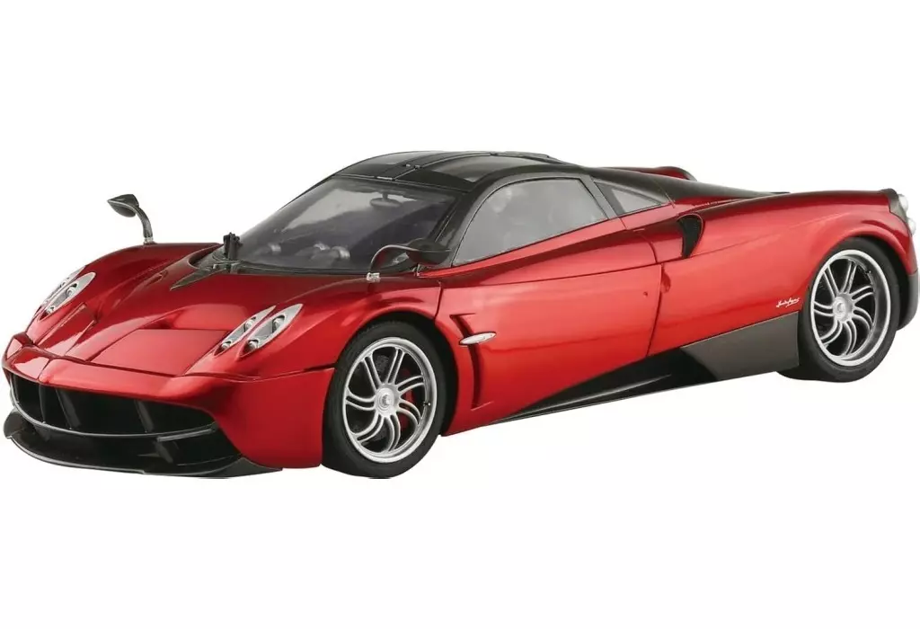 1/24 '12 PAGANI HUAYRA Model Kit