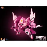 Plastic Model Kit - Fruity ROBO