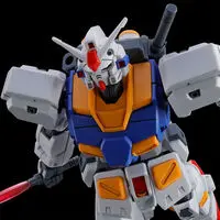 Gundam Models - MOBILE SUIT GUNDAM BATTLE FIELD