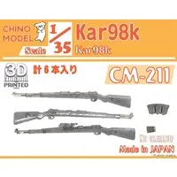 1/35 Scale Model Kit - Detail-Up Parts