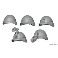 1/35 Scale Model Kit - Japan Self-Defense Forces