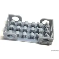 1/35 Scale Model Kit - Japan Self-Defense Forces