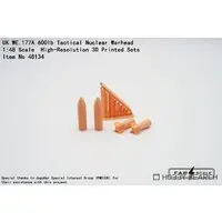 1/48 Scale Model Kit - Detail-Up Parts