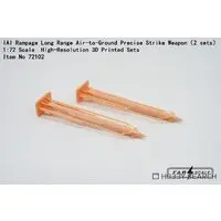 1/72 Scale Model Kit - Detail-Up Parts