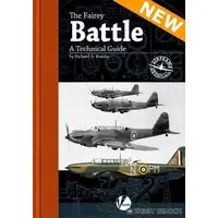1/72 Scale Model Kit - 1/48 Scale Model Kit - Bomber / Fairey Battle