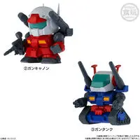 Mobile Suit Gundam Operation V Biscuit (1Box 10pcs)