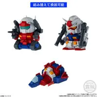 Mobile Suit Gundam Operation V Biscuit (1Box 10pcs)
