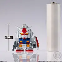 Mobile Suit Gundam Operation V Biscuit (1Box 10pcs)