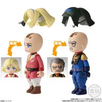 Bitlot Gundam 2 (1Box 10pcs)