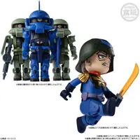 Bitlot Gundam 2 (1Box 10pcs)