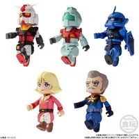 Bitlot Gundam 2 (1Box 10pcs)