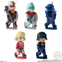 Bitlot Gundam 2 (1Box 10pcs)