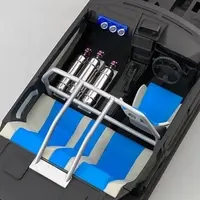 1/24 Fast & Furious R34 SKYLINE GT-R