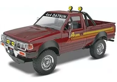 1/24 Scale Model Kit - Datsun