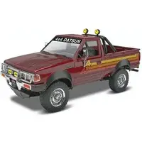 1/24 Scale Model Kit - Datsun
