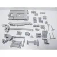 1/35 Scale Model Kit - Vehicle