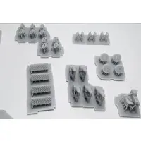 1/35 Scale Model Kit - Vehicle