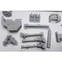 1/35 Scale Model Kit - Vehicle