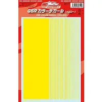 Decals - Detail-Up Parts