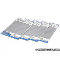 Plastic Model Supplies - Plastic plate