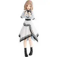 Plastic Model Kit - 30 MINUTES SISTERS / Sakuragi Mano