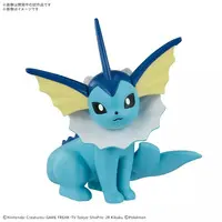 Pokémon Model Kit Quick!! - Pokemon PLAMO - Pokémon