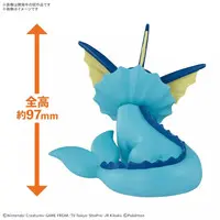 Pokémon Model Kit Quick!! - Pokemon PLAMO - Pokémon