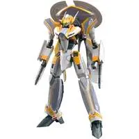 HIGH GRADE (HG) - MACROSS DELTA / VF-31E Siegfried & Reina Prowler