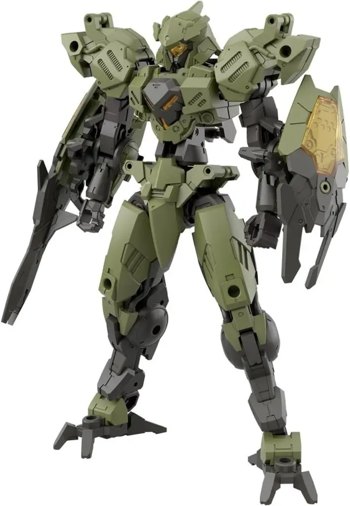 1/144 Scale Model Kit - 30 MINUTES MISSIONS / Portanova