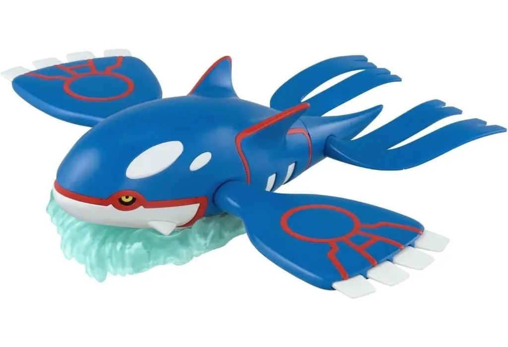 Pokemon PLAMO - Pokémon