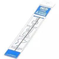 Plastic Model Parts - Plastic Model Supplies - Option system