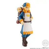 Pokémon Scale World - Pokémon