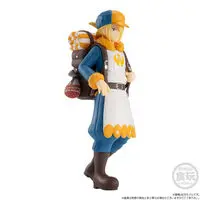 Pokémon Scale World - Pokémon