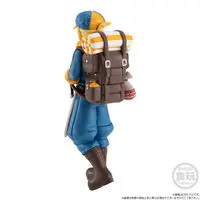 Pokémon Scale World - Pokémon