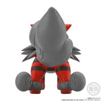 Pokémon Scale World - Pokémon