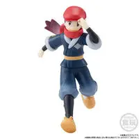 Pokémon Scale World - Pokémon / Typhlosion