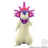 Pokémon Scale World - Pokémon / Typhlosion