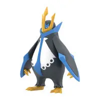 Pokémon Scale World - Pokémon / Empoleon