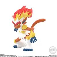 Pokémon Scale World - Pokémon / Infernape